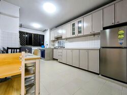 Blk 407 Sin Ming Garden (Bishan), HDB 3 Rooms #604294041